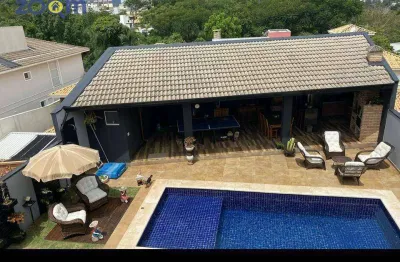 Casa em condomínio fechado com 3 quartos à venda na Avenida Professor Pedro Clarismundo Fornari, 1601, Engordadouro, Jundiaí