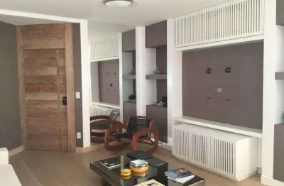 Apartamento com 4 dormitórios à venda, 360 m² por r$ 3.820.000,00 - jardim ana maria - jundiaí/sp