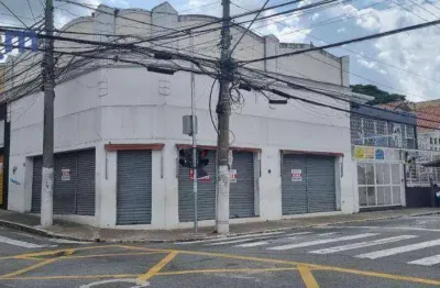 Salão para alugar, 150 m² por r$ 12.000,00/mês - centro - jundiaí/sp