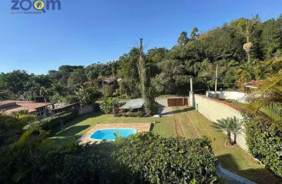 Casa condomínio chácara malota com 3 dormitórios à venda, 221 m² por r$ 2.000.000 - chácara malota - jundiaí/sp