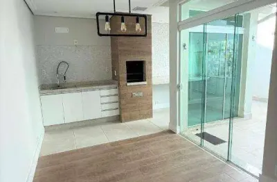 Casa à venda no condomínio bella colônia ii – 3 dormitórios, área gourmet e lazer completo em jundiaí/sp