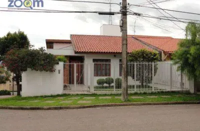 Casa com 3 dormitórios à venda, 275 m² por r$ 2.500.000,00 - jardim brasil - jundiaí/sp