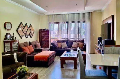 Apartamento com 3 quartos à venda na Rua Vigário João José Rodrigues, 892, Centro, Jundiaí