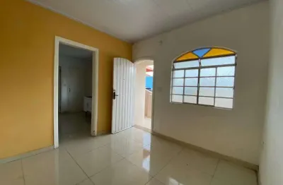 Casa com 2 dormitórios para alugar, 60 m² por r$ 2.300/mês - anhangabaú - jundiaí/sp