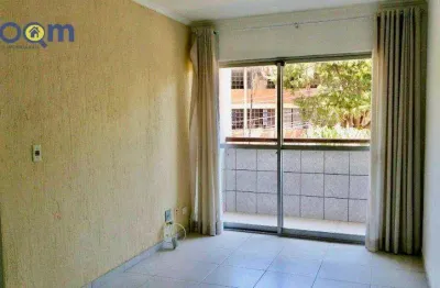 Apartamento com 2 quartos à venda na Rua João Carbonari Júnior, 214, Vila Nova Jundiainópolis, Jundiaí