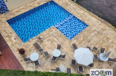 Apartamento mobiliado no condomínio siena com 3 dormitórios para alugar, 93 m² por r$ 3.900/mês - parque da represa - jundiaí/sp