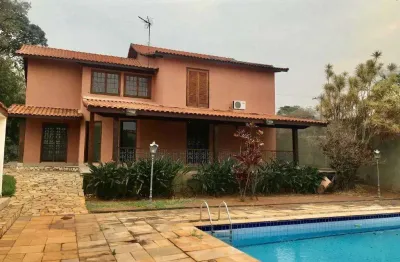 Casa com 4 dormitórios à venda, 360 m² por r$ 2.300.000,00 - jardim novo mundo - jundiaí/sp