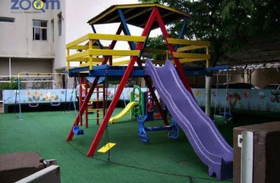 Apartamento para locação – condomínio chácaras das flores ii – jundiaí/sp