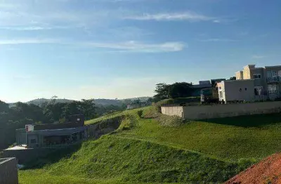 Terreno à venda - condomínio terras de santa tereza - vinhedo/ sp