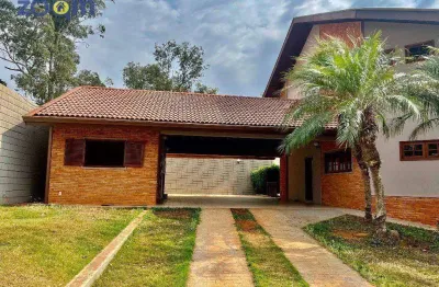 Casa com 3 quartos à venda na Rua das Magnólias, 156, Jardim Novo Mundo, Jundiaí