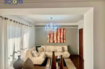 Apartamento com 3 quartos à venda na Rua do Retiro, 30, Centro, Jundiaí