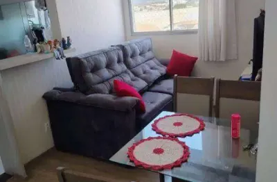 Apartamento à venda no condomínio joanesburgo – vila hortolândia – jundiaí/sp
