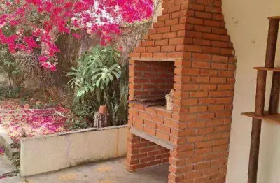 Casa com 3 quartos e churrasqueira à venda, 211 m² por r$ 710.000 - vila santana ii - jundiaí/sp