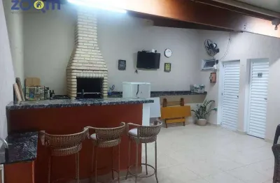 Casa com 3 dormitórios à venda, 187 m² por r$ 870.000 - jardim primavera - jundiaí/sp