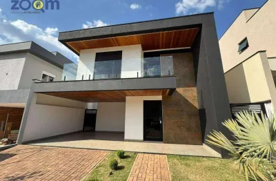 Casa recém construída no brisas do lago em jundiaí r$ 2.950.000,00