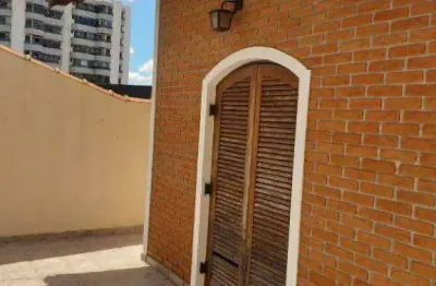Casa com 3 dormitórios à venda, 175 m² por r$ 1.050.000,00 - jardim paris - jundiaí/sp