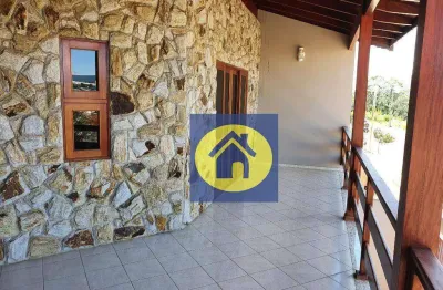 Casa com 3 dormitórios, 340 m² - venda por r$ 1.150.000 ou aluguel por r$ 5.000/mês - jardim torres são josé - jundiaí/sp