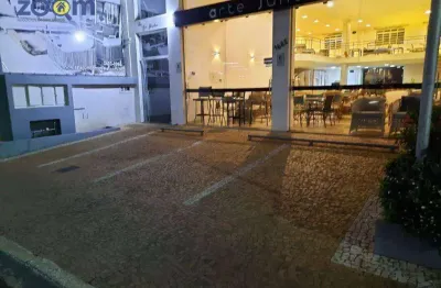 Salão/ loja  para alugar, 180 m² por R$ 7.500/mês - Centro - Marília/SP