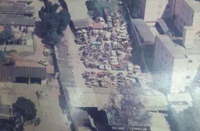 Terreno comercial à venda na Rua João Lopes, 5425, Vila Gotardo, Jundiaí