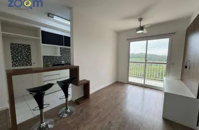 Apartamento com 2 dormitórios para alugar, 60 m² por r$ 2980,00 mês -  condomínio pleno - engordadouro - jundiaí/sp