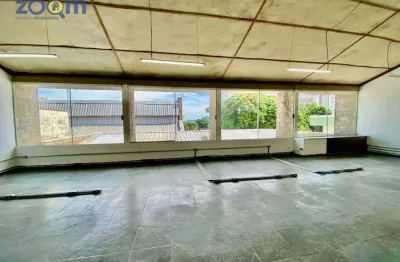 Casa para alugar, 404 m² por r$ 15.000,00/mês - anhangabaú - jundiaí/sp