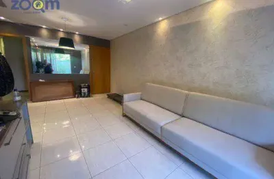 Apartamento com 3 dormitórios para alugar, 170 m² por r$ 10.490,00/mês - jardim das samambaias - jundiaí/sp