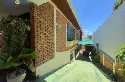 Casa térrea comercial para alugar, 265 m² por r$ 10.000/mês - parque do colégio - jundiaí/sp