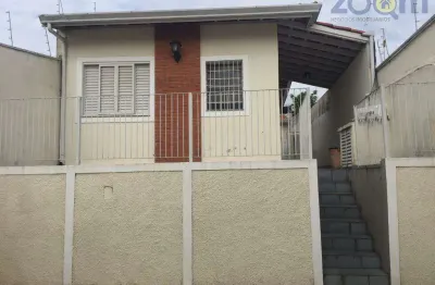 Casa residencial ou comercial à venda, 168 m² por R$ 690.000 - Anhangabaú - Jundiaí/SP