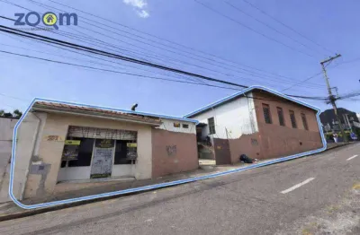 Casa / prédio comercial , 293  m² - venda por R$ 1.100.000 ou aluguel por R$ 7.000/mês - Centro - Jundiaí/SP