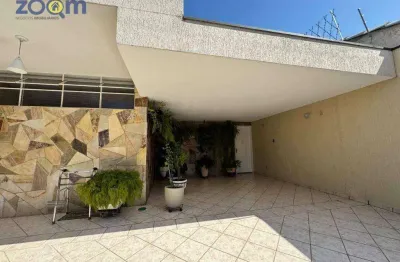 Casa térrea com 3 dormitórios, 181 m² - venda por R$ 950.000 ou aluguel por R$ 6.500 /mês - Jardim Morumbi - Jundiaí/SP