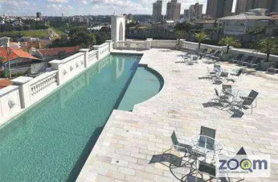 Apartamento para locação no condomínio campos elísios – jundiaí/sp