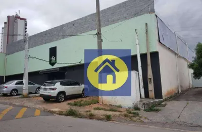 Galpão, 1000 m² - venda por r$ 5.500.000 ou aluguel por r$ 25.000/mês - anhangabaú - jundiaí/sp