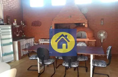 Casa à venda, 180 m² por r$ 900.000,00 - vila bandeirantes - jundiaí/sp