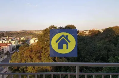 Apartamento com 3 dormitórios à venda, 97 m² por r$ 880.000,00 - parque da represa - jundiaí/sp