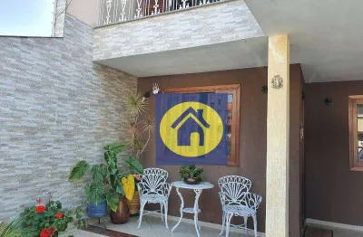 Casa à venda, 182 m² por r$ 960.000,00 - jardim florestal - jundiaí/sp