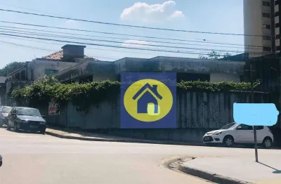 Terreno comercial à venda na Avenida Doutor Sebastião Mendes Da Silva, 222, Anhangabaú, Jundiaí