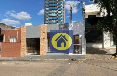 Casa com 3 dormitórios à venda, 244 m² por r$ 1.340.000,00 - jardim paris - jundiaí/sp