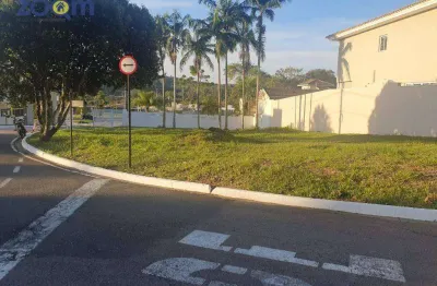 Oportunidade terreno plano à venda, 922 m² por r$ 990.000 - condomínio terras de são carlos - jundiaí/sp