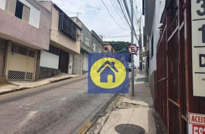 Casa comercial à venda na Rua São Bento, 359, Centro, Jundiaí