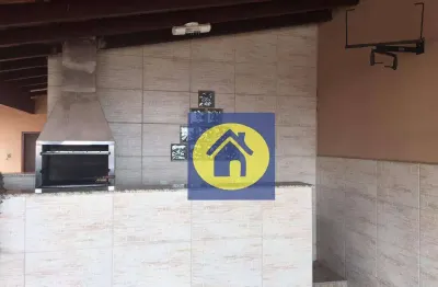 Casa com 3 quartos à venda na Rua Manoel Lopes, 106, Vila Municipal, Jundiaí