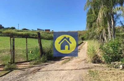 Terreno à venda, 5300 m² por r$ 2.800.000,00 - chácara aeroporto - jundiaí/sp