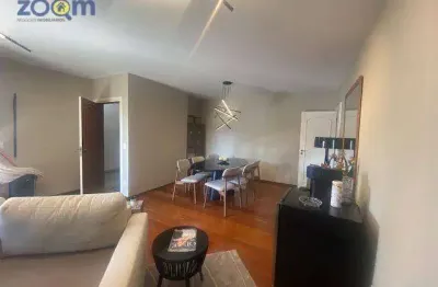 Apartamento com 3 dormitórios à venda, 160 m² por r$ 1.300.000,00 - chácara urbana - jundiaí/sp