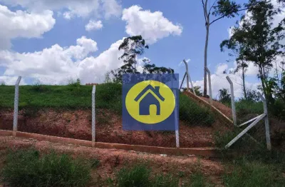 Terreno à venda na Rua Ideal Padrão, 1, Jardim Caxambu, Jundiaí