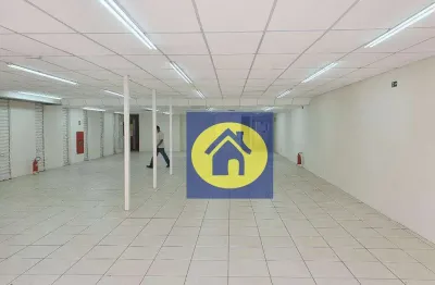Salão para alugar, 970 m² por r$ 50.950,00/mês - centro - jundiaí/sp