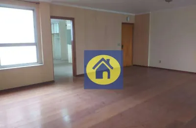 Apartamento à venda, 185 m² por r$ 760.000,00 - vila boaventura - jundiaí/sp