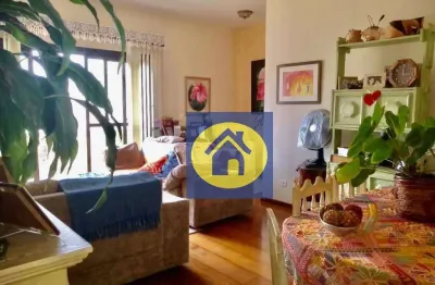 Apartamento com 3 quartos à venda na Rua Bela Vista, 395, Bela Vista, Jundiaí