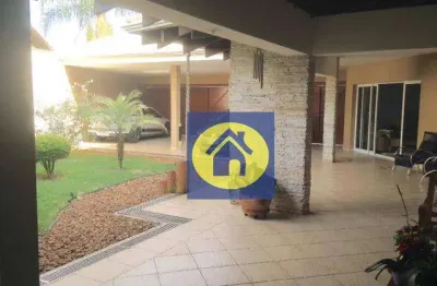 Casa residencial à venda, jardim novo mundo, jundiaí