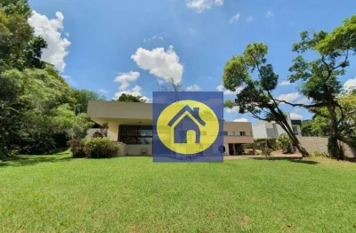 Casa à venda na malota – terreno de 5.000 m² – 540 m² de área construída – jundiaí/sp