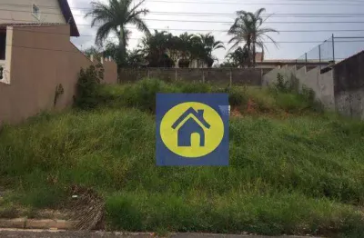 Terreno à venda, 400 m² por r$ 550.000,00 - jardim paulista ii - jundiaí/sp