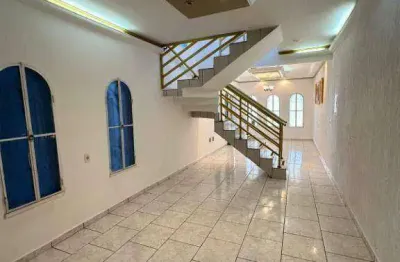 Casa com 4 dormitórios à venda, 286 m² por r$ 680.000,00 - vila vianelo - jundiaí/sp